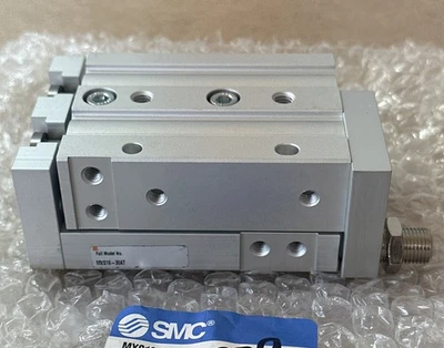 NEW SMC MXS16-30AT
