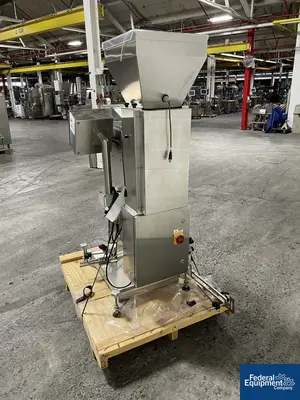 USED Bellat RX BellatRx Rx-Fill PLUS Tablet Counter
