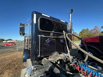 Used 2016 PETERBILT 367 Dump trucks Pennsylvania US | Proxy Equipment #1379272