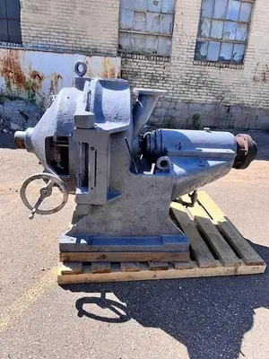USED GL&V BELOIT DD4000