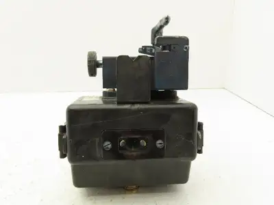 Quad Tech 7606-660R-05B Autotron-H510 Scanning Head Gravure Printing Alignment