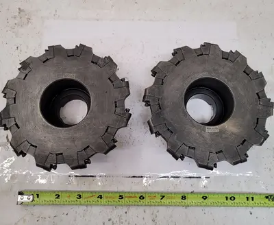 Used SANDVIK COROMANT R331.32-154R38FMQ Misc Industrial Equipment Kentucky US | Aucto #687131