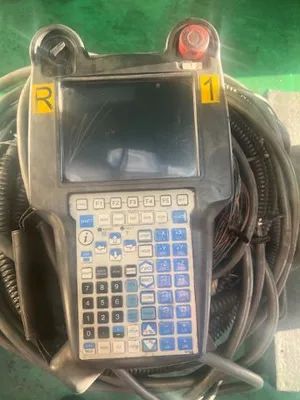 USED 2016 FANUC M-10IA/12