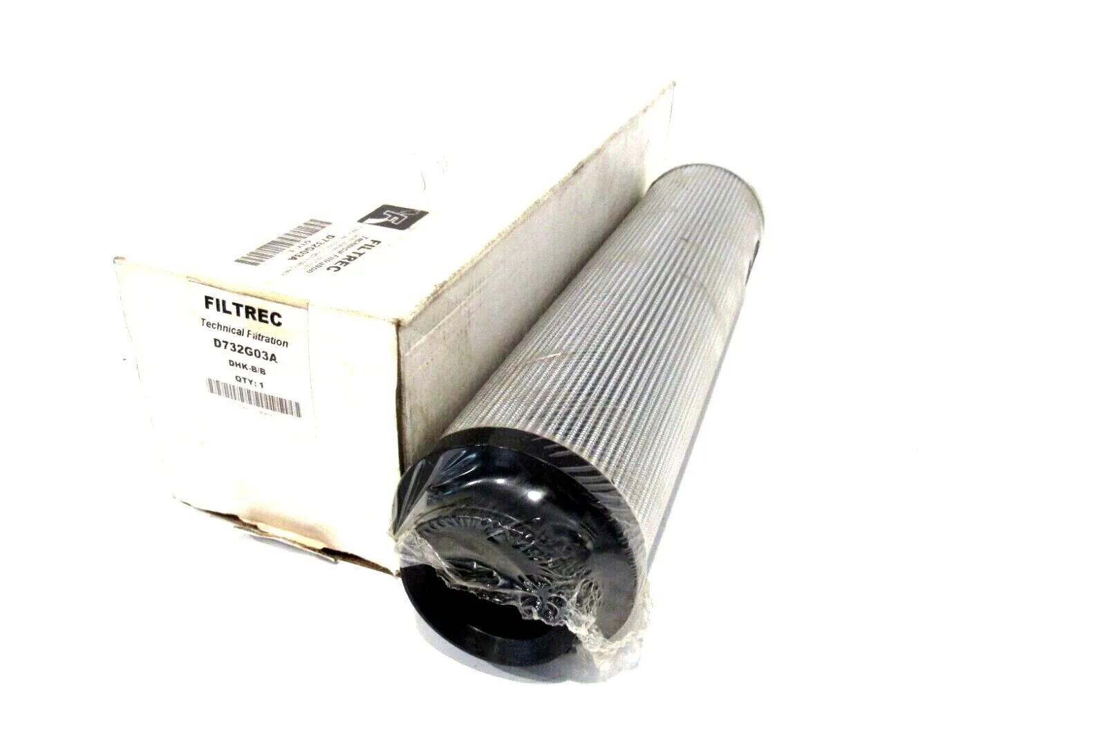 NEW FILTREC D732G03A FILTER