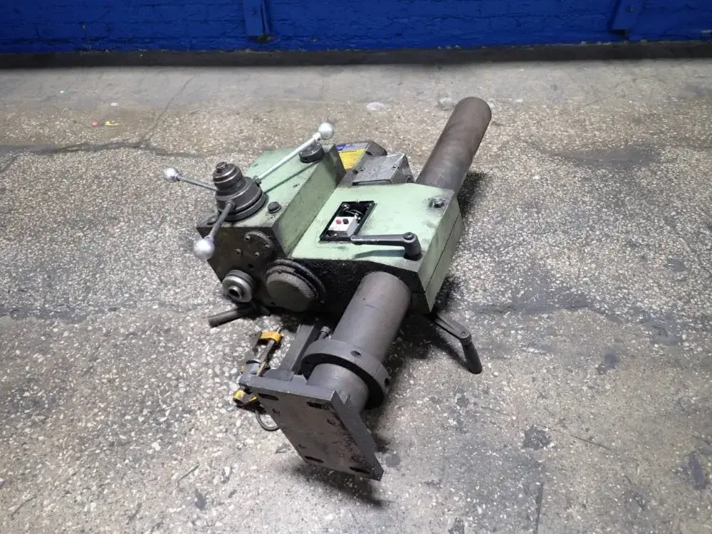 Used _UNKNOWN_ SE2030 Drill Units Ohio US | HGR 24 #1186246