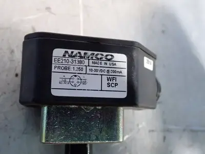 USED NAMCO CONTROLS EE21031380