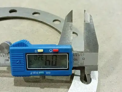 NEW SANDVIK 04696205