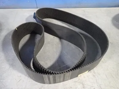 New | in-Stock CONTINENTAL CONITECH HAWK 24008M85 Belts | HGR 24 #749356
