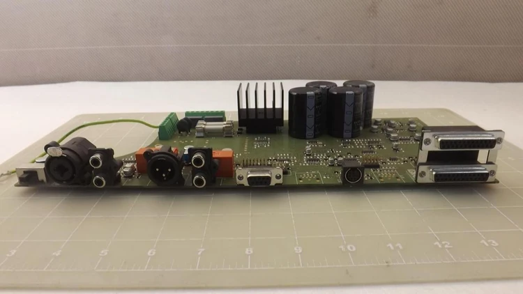 Used SHURE _UNKNOWN_ Circuit Boards | OCO Industrial #1598394