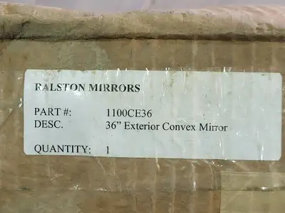 NEW RALSTON MIRRORS 1100CE36