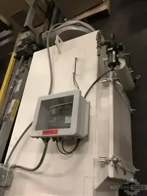 USED NOT Dust Collectors
