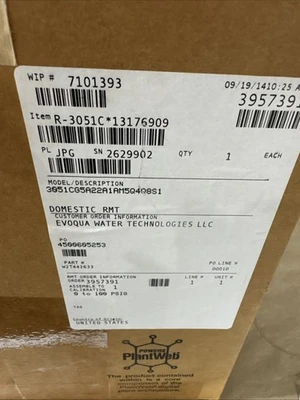 NEW Rosemount 3051CG5A22A1AM5Q4Q8S1