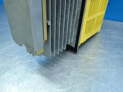 USED FANUC A06B6089H105