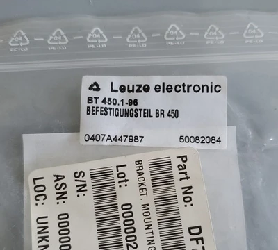 NEW Leuze 50082084