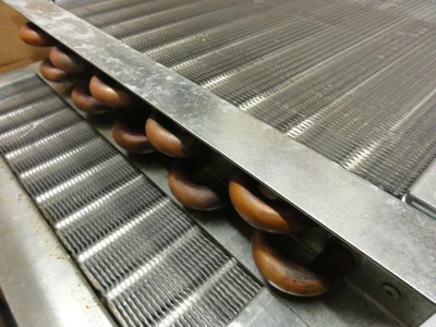 NEW ARI HEATCRAFT 5BD0802C015.00X21.00