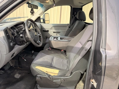 Used 2011 CHEVROLET SILVERADO 2500 Pickup Trucks Michigan US | Miedema Asset Management Group #1424705