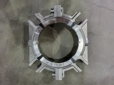 NEW AESSEAL 12020819
