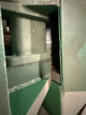 TIN KNOCKER S&D  PLUS ROLL FORMER | ListingHippo (4)