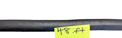 USED Southwire P-07-KA190005