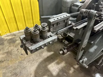 USED NILSON S3F