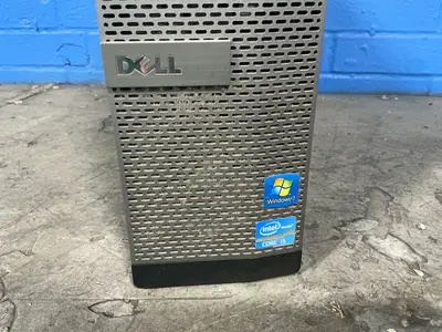 Used DELL OPTIPLEX 790 Servers Ohio US | HGR 24 #1463351