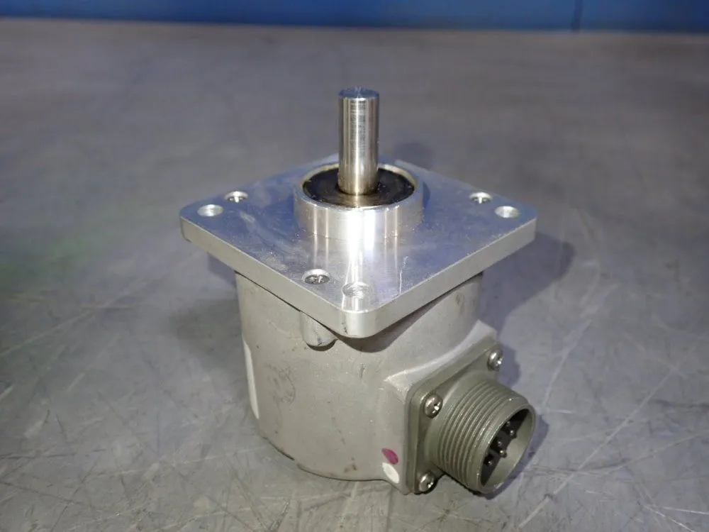 Used 2021 BEI SENSORS H25DSS2000ABC28V/5/SM16 Encoders Ohio US | HGR 24 #754716