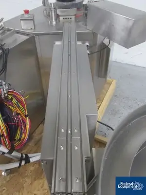 USED Ad-Tech Adtech Syringe Filler
