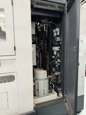 USED 2022 PITTLER PV 315
