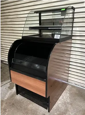 Used _UNKNOWN_ COU2757R. Refrigerators | Grocery Equipment Sales #1065893