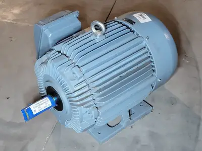USED TECO-WESTINGHOUSE PDH01565