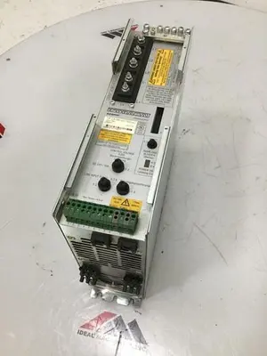 USED INDRAMAT TVM 2.4-050-220/300-W1/220/380