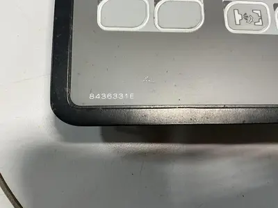 USED MEIKI 8368289