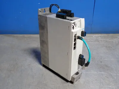 Used 2022 FESTO CMMTASC1211AP3MPS1 Servo Drives Ohio US | HGR 24 #1006934