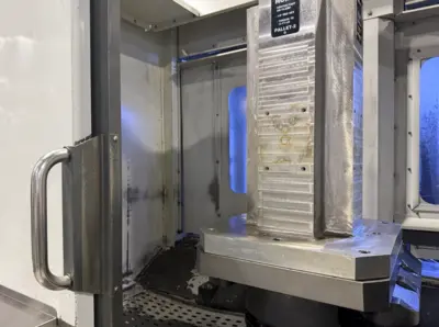 2011 HAAS EC-500 Horizontal Machining Centers | Toolquip, Inc. (10)