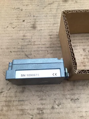 USED MICRO-EPSILON CT-SF22-C3