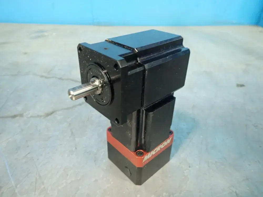 USED MICRON NTR23005T0RM06017