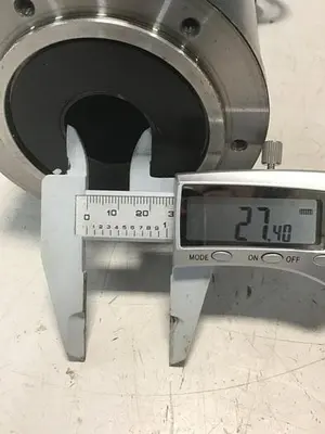 USED YOKOGAWA DB5C-015G-2B9A4G2-005-6869/CE