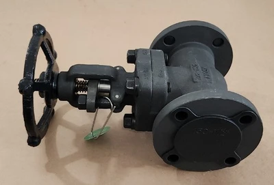 NEW Powell GA01FA58GB