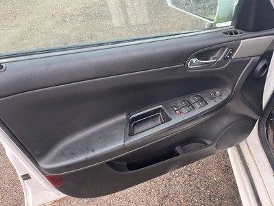USED 2009 CHEVROLET IMPALA
