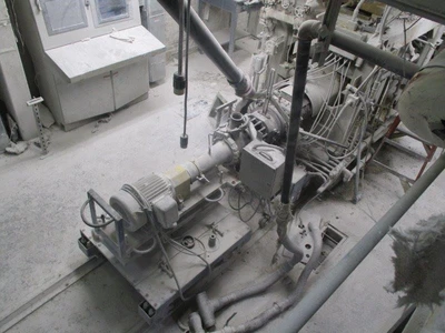 USED FARREL CP45