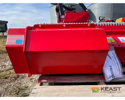 Used FECON _UNKNOWN_ Forestry Grinders Iowa US | Keast Enterprises #1360335