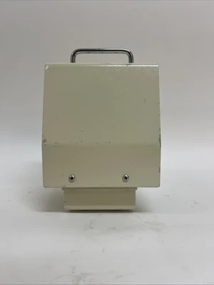 USED BELLCO 7774-40115, 1964-36000