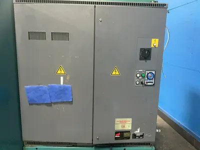 Used 1999 MATSUURA MC800VG Vertical Machining Centers Ohio US | HGR 24 #1278935