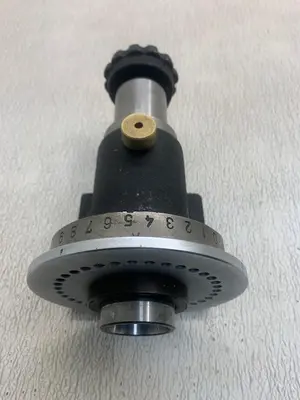 STM 326110 Tooling & Accessories, Tooling | Machinery Central (10)