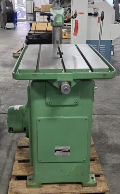 Used HANSFORD DAVIS 15 Keyseaters Kentucky US | Machinery Central #1335927