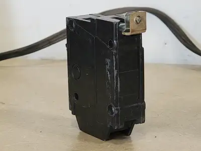 USED GENERAL ELECTRIC TXQB120