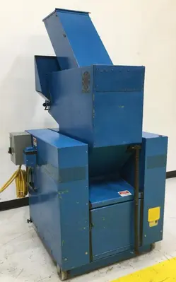 USED RAPID 1012-K