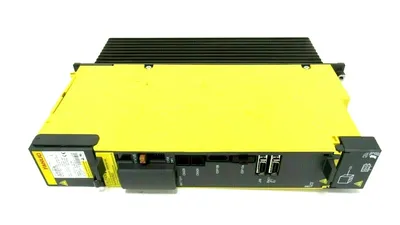 REFURBISHED FANUC A06B-6240-H105 SERVO AMPLIFIER A06B6240H105