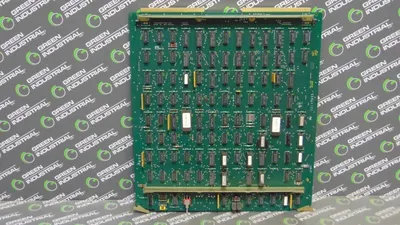 Allen Bradley 900018 Control Board Rev. 04 Used