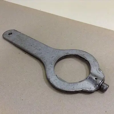 USED RIDGID TOOL TOOL825